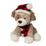 Putty Ho Ho Ho Puppy by Mary Meyer