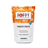 Poppy Hand-crafted Popcorn - Pimento Cheese