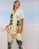 Me369 - Lilian Knit Collar