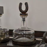 Herradura Decanter view 2