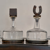 Herradura Decanter view 3
