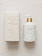 L’avant Collective - Fresh Linen High Performing Dish Soap