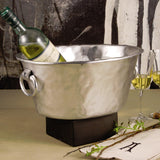 SOHO Large Ice Bucket with Handles by Beatriz Ball