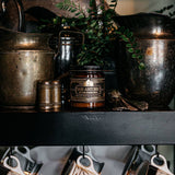 Jackson Vaughn - San Antonio Candle (texas Collection): 16oz