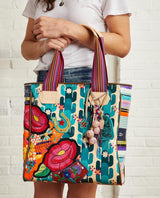 Consuela - Tote - Dezi Classic Tote