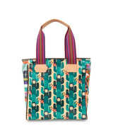 Dezi Classic Tote