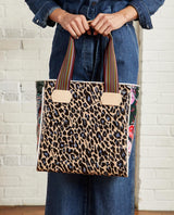 Consuela - Tote - Mel Classic