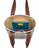 Consuela - Tote - Mel Classic