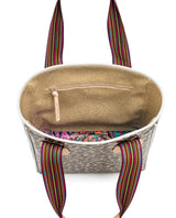 Consuela - Tote - Mel Classic