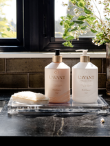 L’avant Collective - Hand Soap Blushed Bergamot