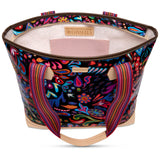 Consuela - Sophie Zipper Tote