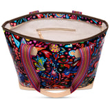 Consuela - Sophie Zipper Tote