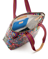Consuela - Sophie Zipper Tote