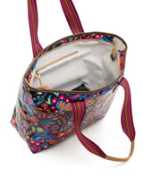 Consuela - Sophie Zipper Tote