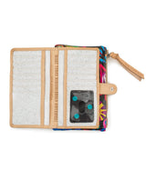 SOPHIE SLIM WALLET