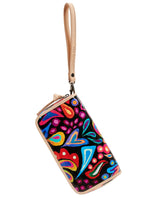 Consuela - Wallet - Sophie Wristlet
