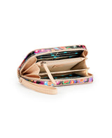 Consuela - Wallet - Sophie Wristlet