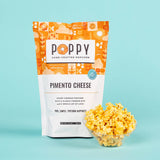 Poppy Hand-crafted Popcorn - Pimento Cheese