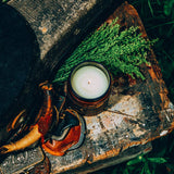 Texas Hill Country Candle (Texas Collection): 16oz