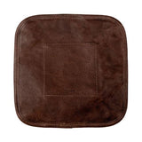 Mission Mercantile Leather Goods - Campaign Waxed Canvas