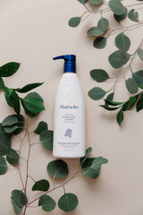Noodle & Boo - Super Soft Baby Lotion Crème Douce 16 Oz