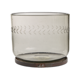 Ponchera Punch Bowl view 2