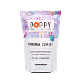 Poppy Hand-crafted Popcorn - Confetti Bundle