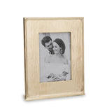 Frame Emerson 5 x 7 Vertical (Gold) by Beatriz Ball
