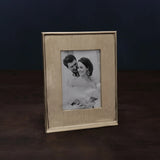Frame Emerson 5 x 7 Vertical (Gold) by Beatriz Ball