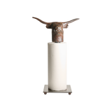 Jefe Paper Towel Holder