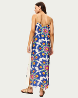 ME369 Olivia Camisole Markers Dress