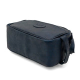 Mission Mercantile Leather Goods - Heritage Tooled Toiletry