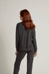 Faceplant Dreams - Soft Pullover: Oatmeal / Large