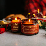 Jackson Vaughn - Texas Holiday (holiday Collection): 16oz