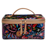 Sophie Train Case by Consuela