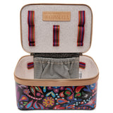 Sophie Train Case by Consuela