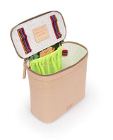 DIEGO SLIM TRAIN CASE