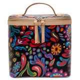 Sophie Slim Train Case by Consuela