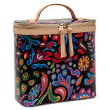 Sophie Slim Train Case by Consuela