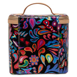 Sophie Slim Train Case by Consuela