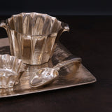 Sierra Modern Alejandra Ice Scoop (Gold) by Beatriz Ball