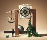 Pierre Marie Birchwood Pine 3-Wick Candle by NEST New York
