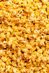 Poppy Hand-crafted Popcorn - Jalapeño Cheddar