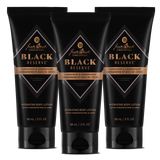 Black Reserve Body & Hair Cleanser