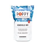 Poppy Hand-crafted Popcorn - Asheville Mix