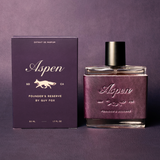 Aspen Cologne by Guy Fox