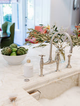 L’avant Collective - Fresh Linen High Performing Dish Soap