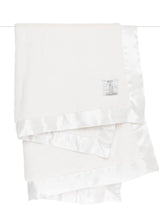 Luxe™ Baby Blanket: Dusty Pink / Unboxed