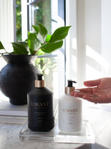 L’avant Collective - Fresh Linen Hand Lotion