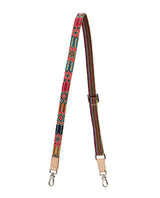 MELON CROSSBODY STRAP